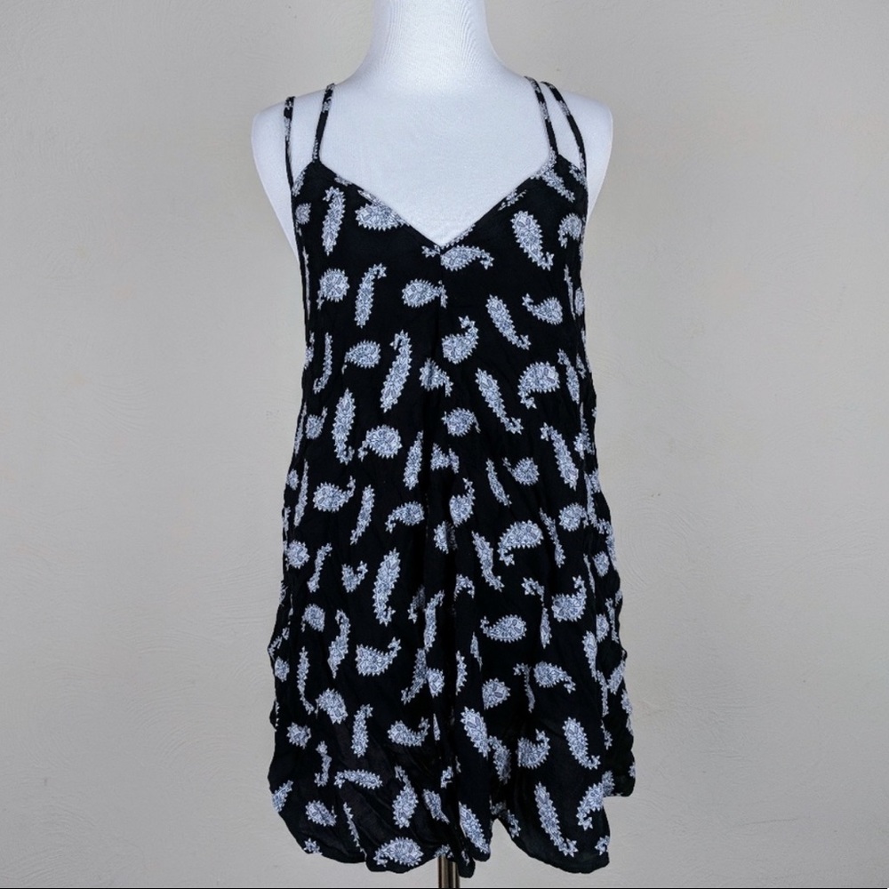 Brandy Melville selda dress